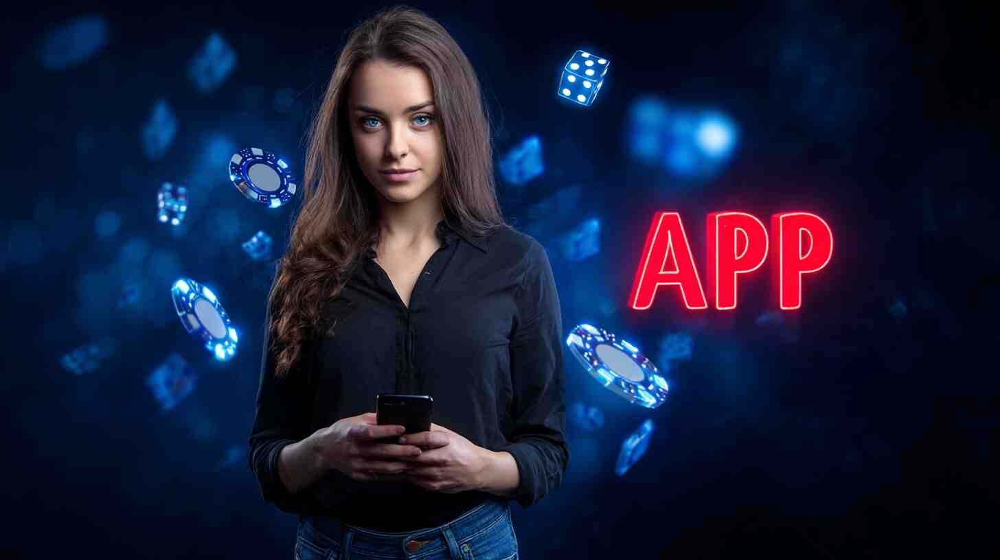 Unlock Rewards with the HYBAJI Casino App