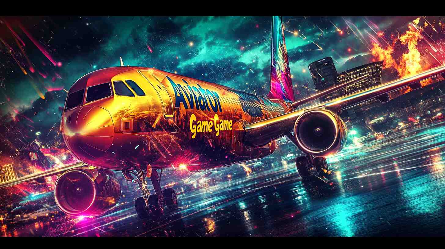 Casino HYBAJI - Pilot Your Luck in Aviator