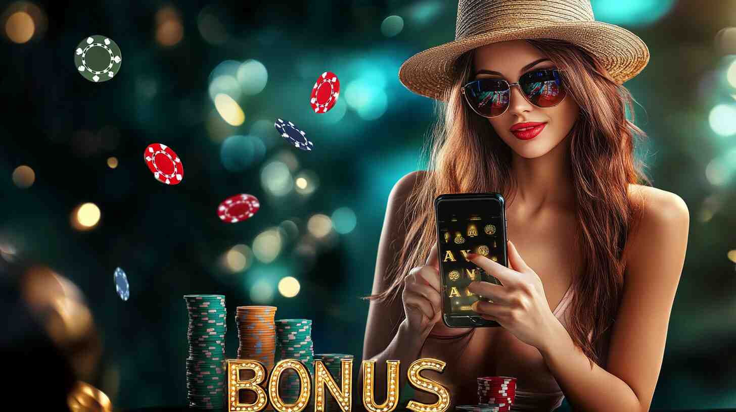 Casino HYBAJI Bonus - Rewarding Every Bet