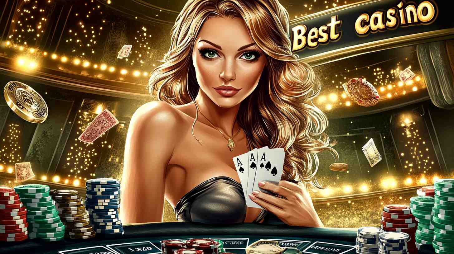 HYBAJI Casino - Power Your Play Today