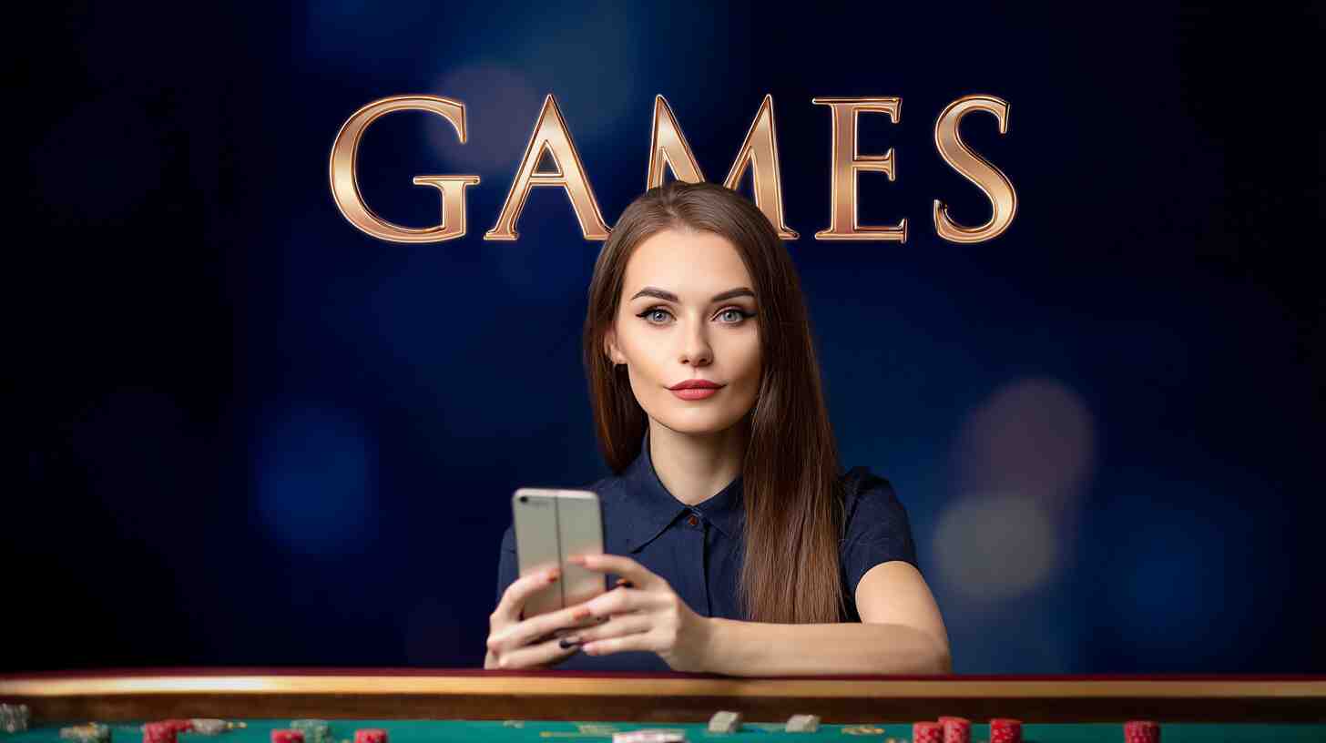 Casino HYBAJI Games - Play the Unexpected